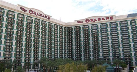 The Orleans Hotel Las Vegas | The Orleans Hotel Reviews