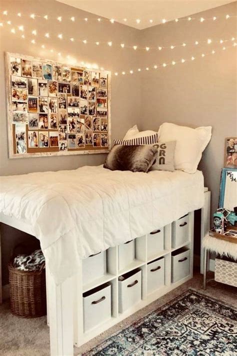 5 Creative University Bedroom Decor Ideas Wallsauce Us