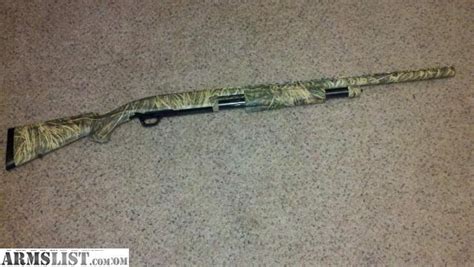 ARMSLIST - For Sale/Trade: Browning 10 Gauge BPS Mossy Oak Camo Brand New