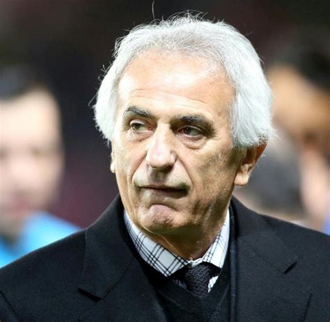 Fu Ball Coach Halilhodzic Tritt In Nantes Zur Ck Welt