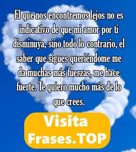 Carta Apasionada Para Mi Amado Que Se Encuentra Distante Expresiones