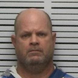 Christopher Dale Fox Sex Offender In Park Hills MO MO