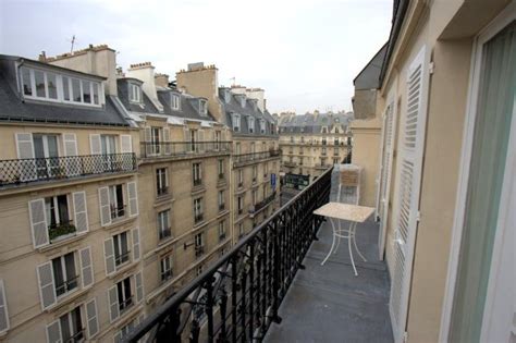 THE 10 BEST Paris Apartment Rentals & Vacation Rentals (with Prices ...