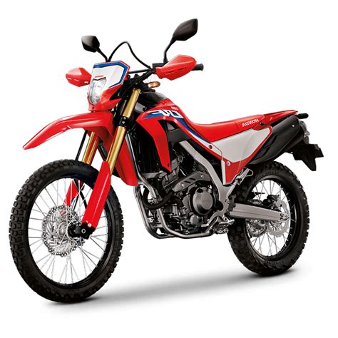 Spesifikasi Dan Daftar Harga Motor Trail Honda 250cc 50 Off