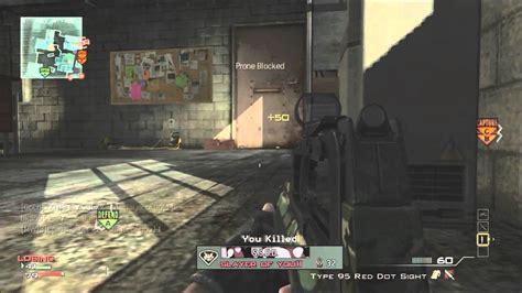 Mw3 Fail Moab Youtube