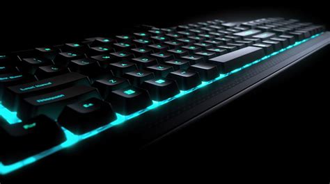 keyboard light lighted   dark backgrounds jpg