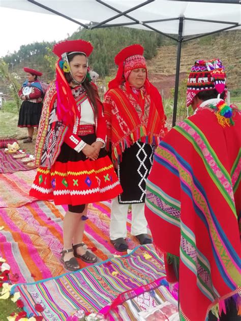 Matrimonio Andino Inca En Cusco Boda Andina En Cusco