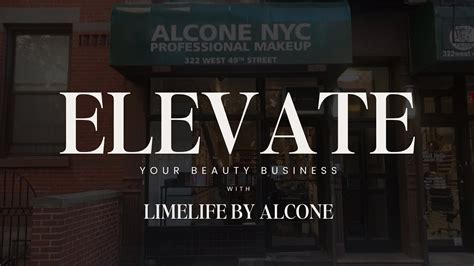 Transform Your Passion Into Profit Join LimeLife By Alcone YouTube