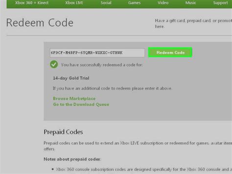 How To Get Xbox Live Gold Free Using A Gold Generator 9 Steps