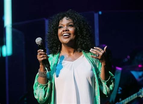 Cece Winans Believe For It Finale Tour 2023 Tickets Dates Venues And More