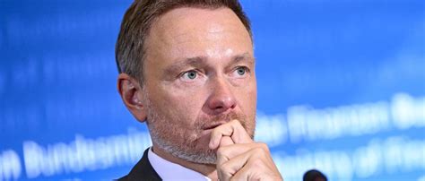 Non Paper Des Finanzministeriums Lindner Will Eine