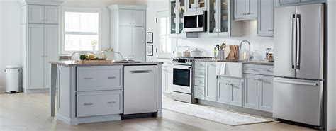 Appliances at The Home Depot