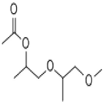 Di Propylene Glycol Methyl Ether Acetate Case No 88917 22 0 Tianjin