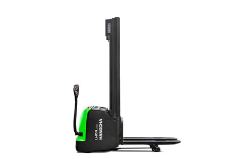 Pourquoi choisir un gerbeur électrique en Tunisie ? Une solution