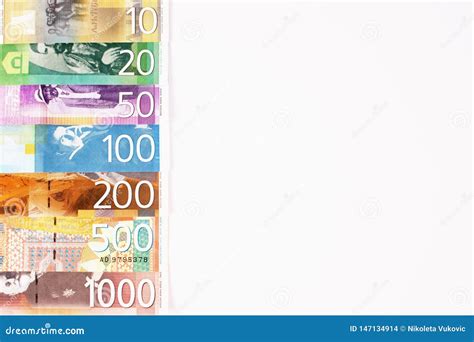 Serbian dinar banknotes stock illustration. Illustration of banking ...