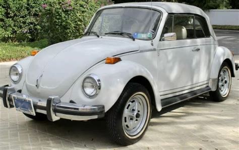 Volkswagen Beetle Premier Auction