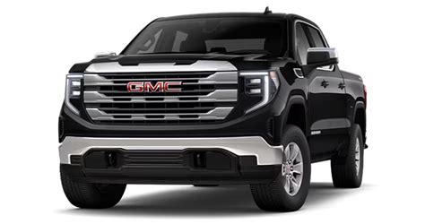 2024 GMC Sierra 1500 Features & Specs | Rick Hendrick Buick GMC Duluth