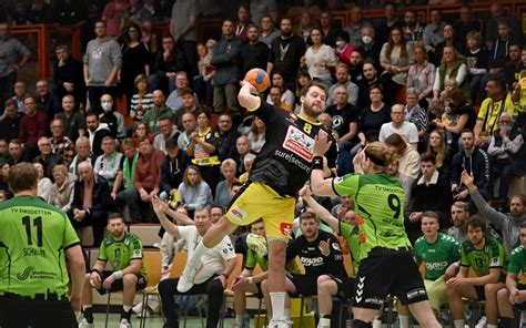 Hsg Krefeld Startet Mit Gastspiel Beim Tus Vinnhorst