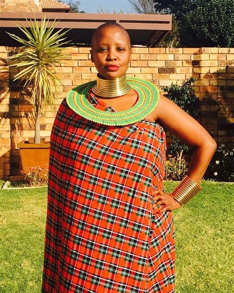 10 Gorgeous Maasai Outfits That Will Make You A Fashion Wag Youth