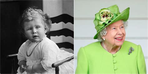 world    year queen elizabeth ii  born business