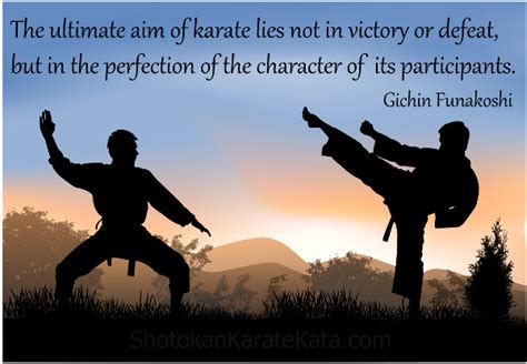 Master Karate Quotes. QuotesGram