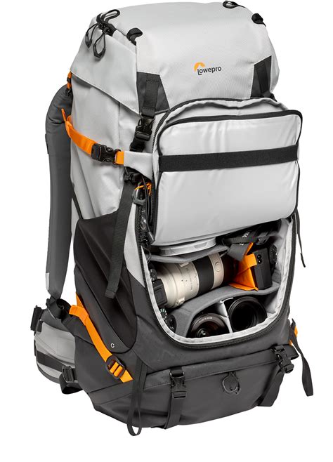 Photosport Backpack Pro L Aw Iii S M Lp Pww Lowepro Uk