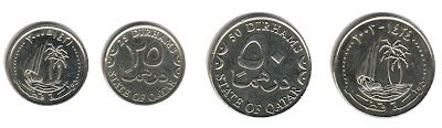 Qatar Guide: Qatari Riyal - The Currency of Qatar