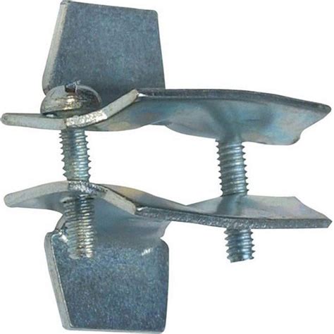 49652 Non Metallic Cable Clamp Connector