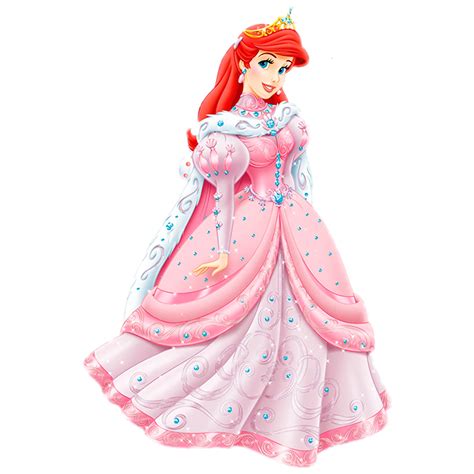 Pin De Llitastar En Princesa Ariel Princesa Ariel Disney Vestidos De Princesa Disney Princesas