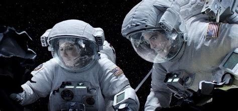 8 Recommendations for Outer Space Adventure Movies, Have You Watched ...