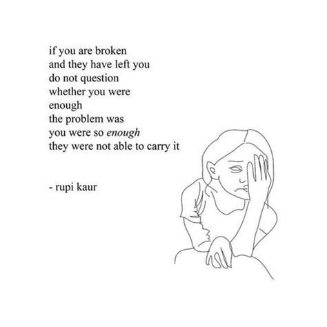 87 Moving Rupi Kaur Quotes On Love Life And Feminism Rupi Kaur Quotes