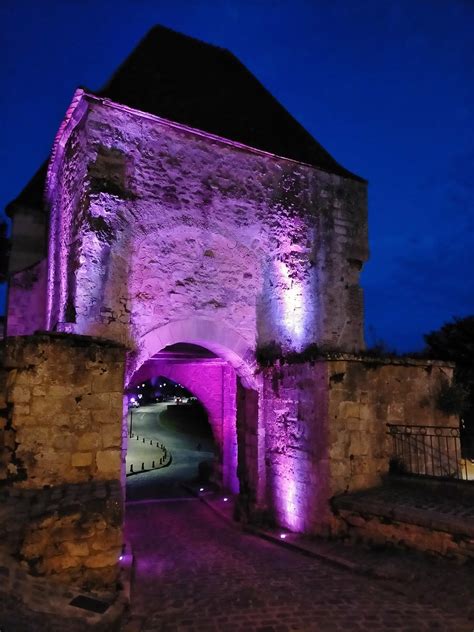 Porte D Ardon Laon Phoane Flickr