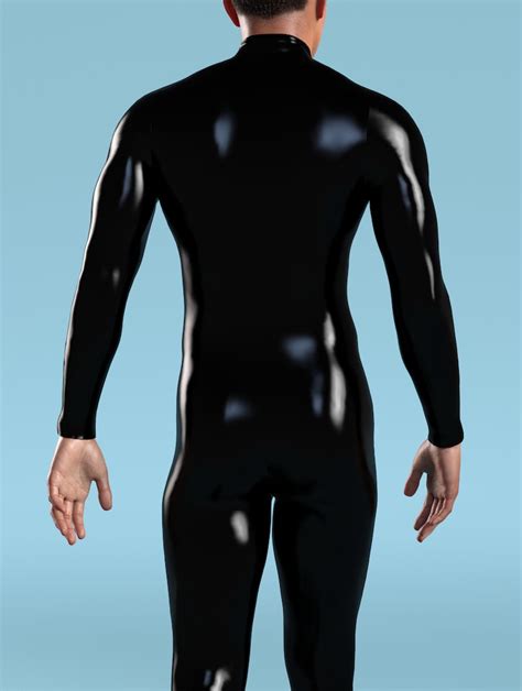 Rave Bodysuit Men Festival Male Costume Mans Rave Etsy