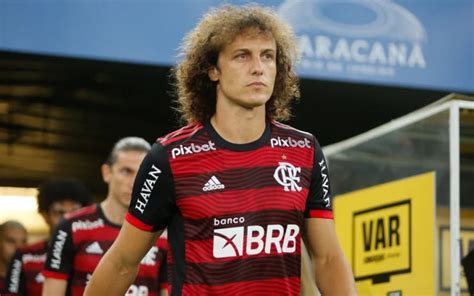 David Luiz Tem Suspeita De Hepatite Viral