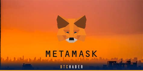 Metamask Nedir Btchaber