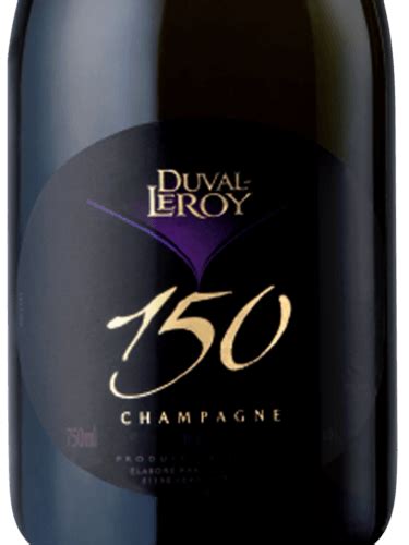 Duval Leroy Cuv E Ans Vivino Us