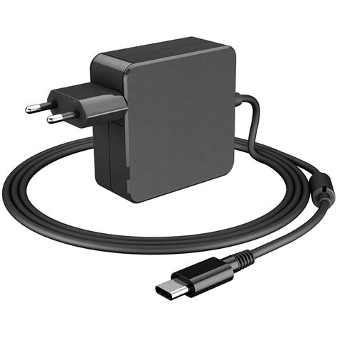 Ładowarka Zasilacz do Laptopa USB C 65W Kabel w Warszawa Sklep