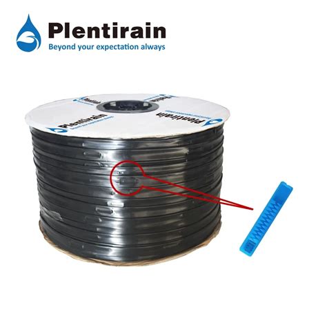 High Quality 16mm Irrigation Pe Pipe Drip Tape For Fruit Tree Drip Irrigation Buy Drip Tape Pe