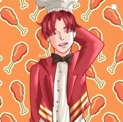 Pin By Amyrialcristal On Jollibee Jollibee Anime Art