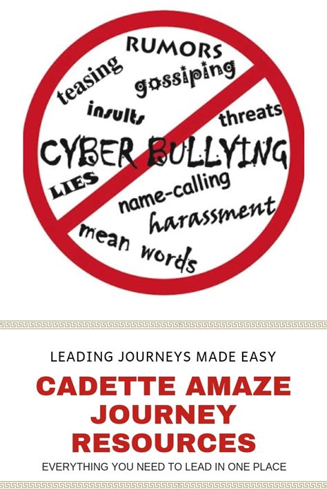 Cadette Journey Resources For Leaders Girl Scout Cadette Amaze Journey Resources