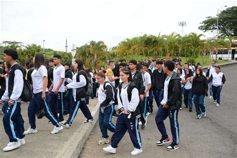 Colegios Risaraldenses Ingresan Entre Los Mejores Del País El Diario