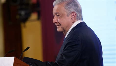 De Qu No Puede Hablar Amlo En Las Conferencias Durantes Las Campa As