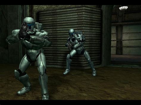 Download STAR WARS Republic Commando Full PC Game