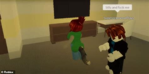 Roblox Sex Script Telegraph