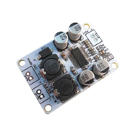 Tpa Pbtl Mono Digital Amplifier Board W Amplifier Module