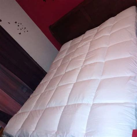 Dream Mat | The Best Mattress Topper for Enhanced Comfort and Support ...