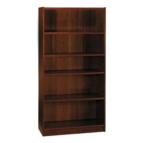 Cherry Wood: Bookcase Cherry Wood