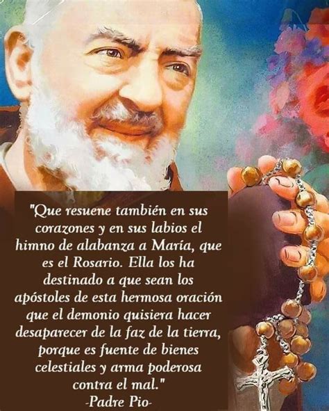 Actualizar 54 Imagen Oracion Poderosa Del Padre Pio Abzlocal Mx