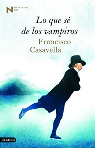 Lo Que S De Los Vampiros Libros Vividos