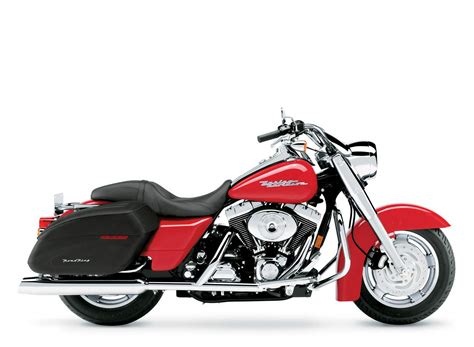 Harley Davidson Flhrs I Road King Custom